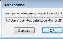 windows live mail message cannot be found windows live mail message cannot be found