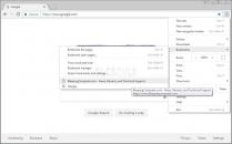 How to Open a Bookmark in Google Chrome Image