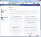 Restrict What Personal Data Is Shared on the Facebook API Platform Image