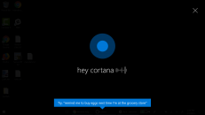 How to Use Cortana As Your Virtual Assistant in Windows Image