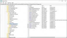 How to Export a Registry Key in Windows Image