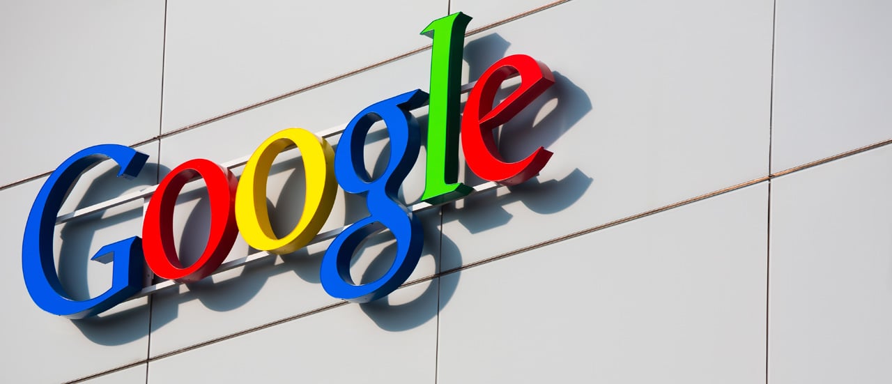 Google Logo