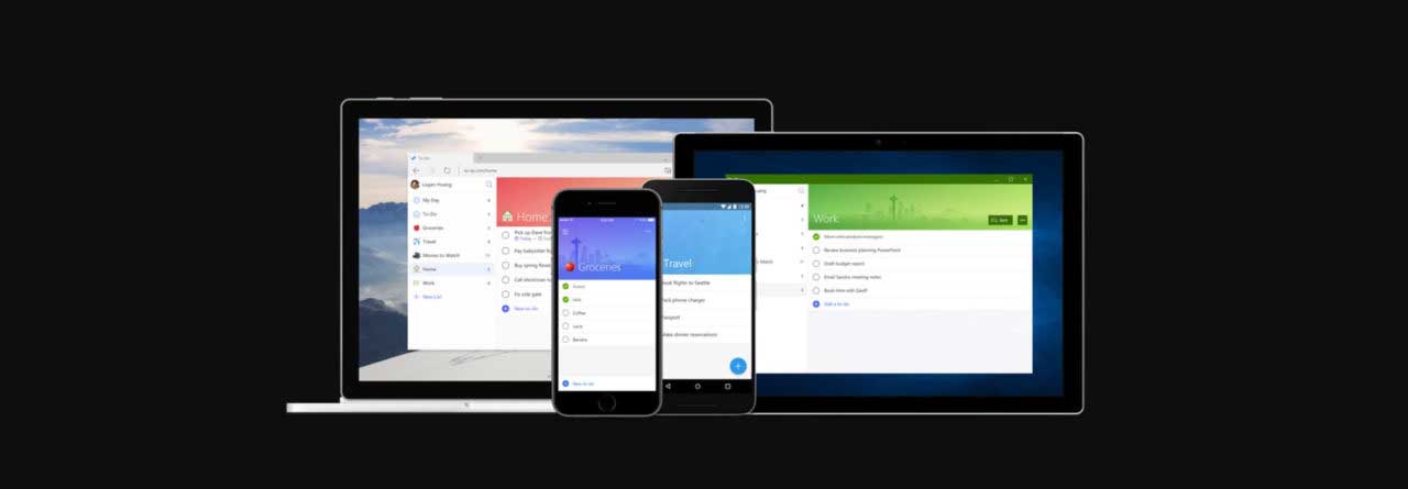 android microsoft to do list