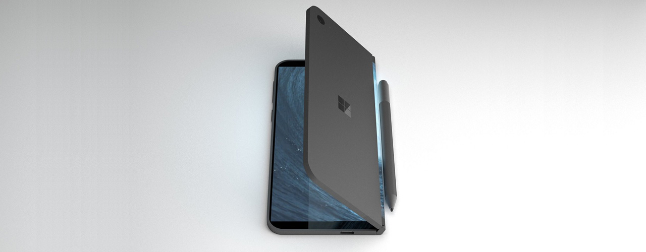 Surface Phone