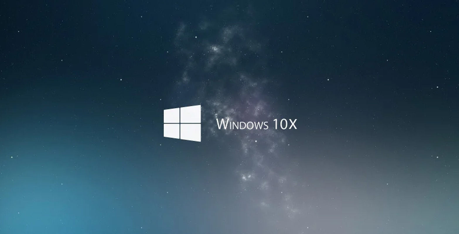 Windows 10X