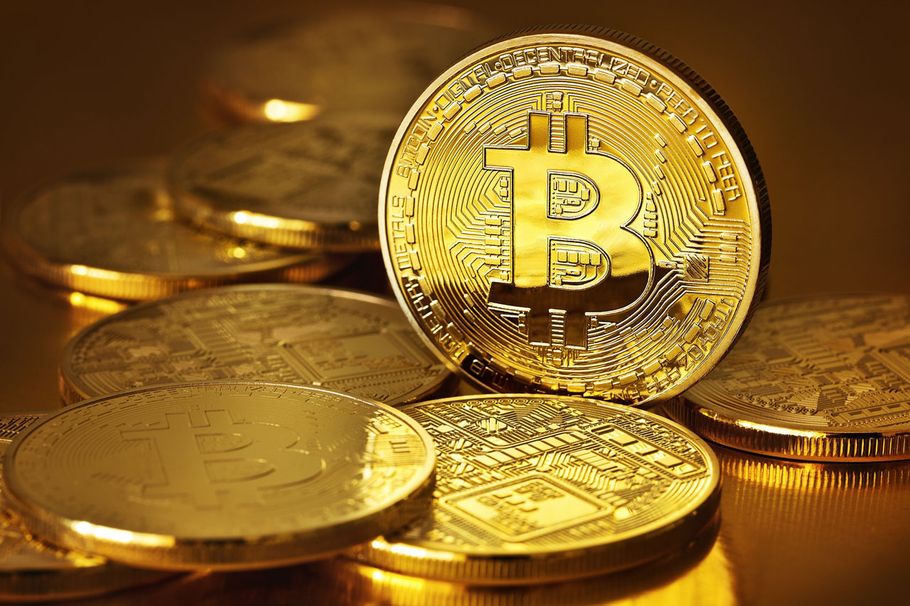 Bitcoin Price Reaches 995 In India After Government Rendered Most - 