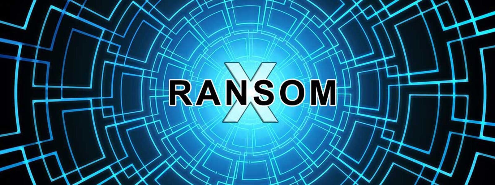 RansomEXX