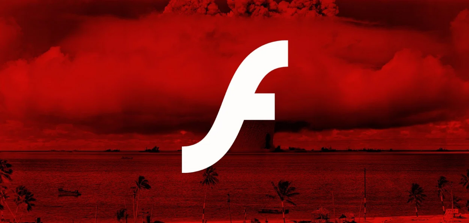 Internet Explorer now warns of Adobe Flash’s upcoming demise