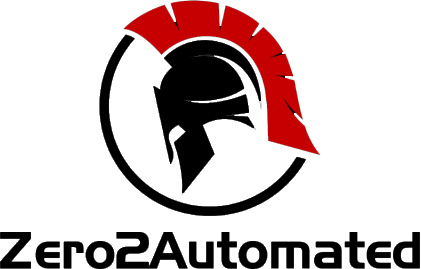 Zero2Automated