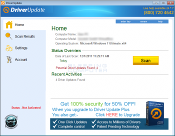 Other Microsoft-provided USB drivers