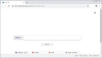 Remove the Flash SD App Chrome Extension Image