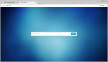 Remove the Quick Searcher Miner & Adware Chrome Extension (2018 Update) Image