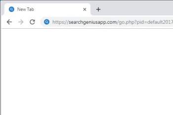 Searchgeniusapp.com Search Redirect Image