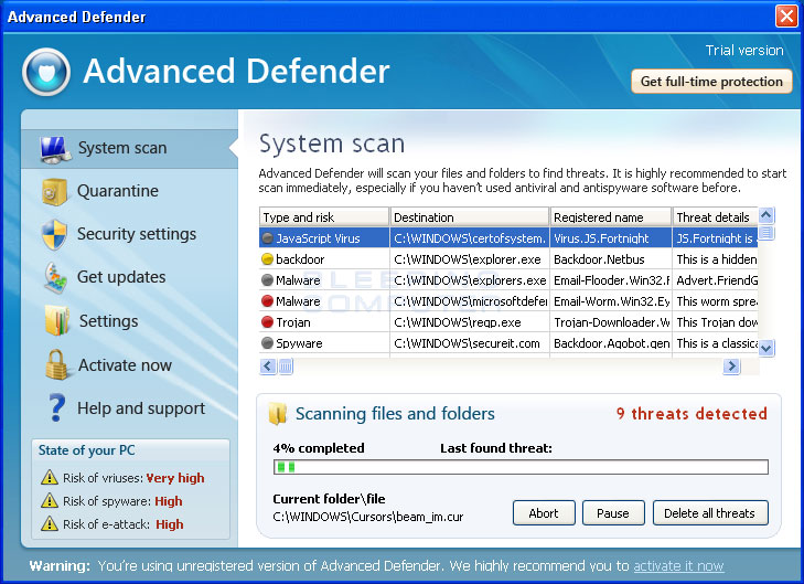 agobot virus agobot virus