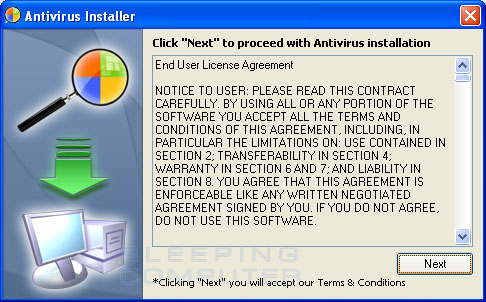 Can i install 2 antivirus programs