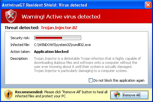 how to turn off antivirus