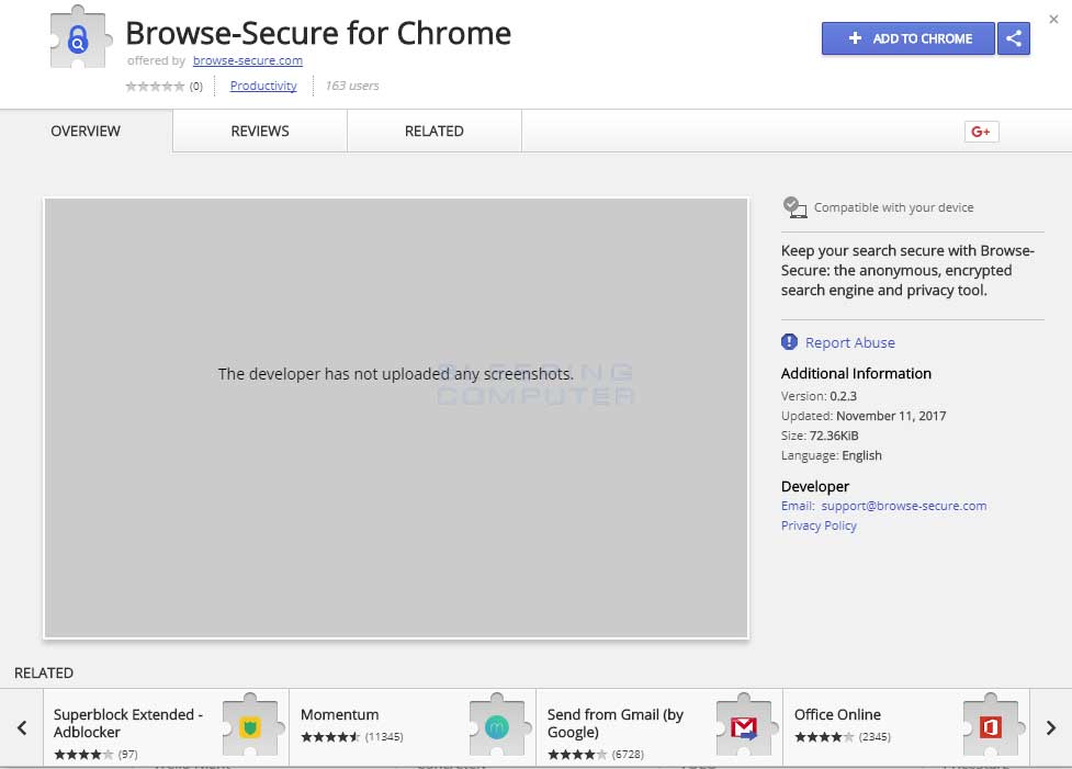 Browser security. Скрин запросов Chrome. Браузинг. Nudity blurring browser Extension