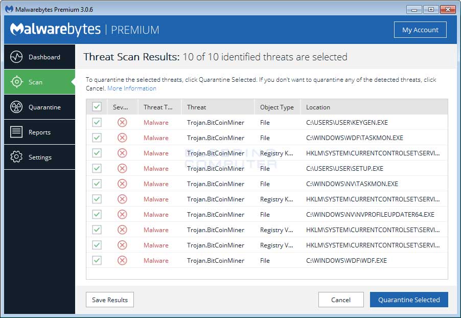 Задача antimalware service executable. Задача antimalware service executable