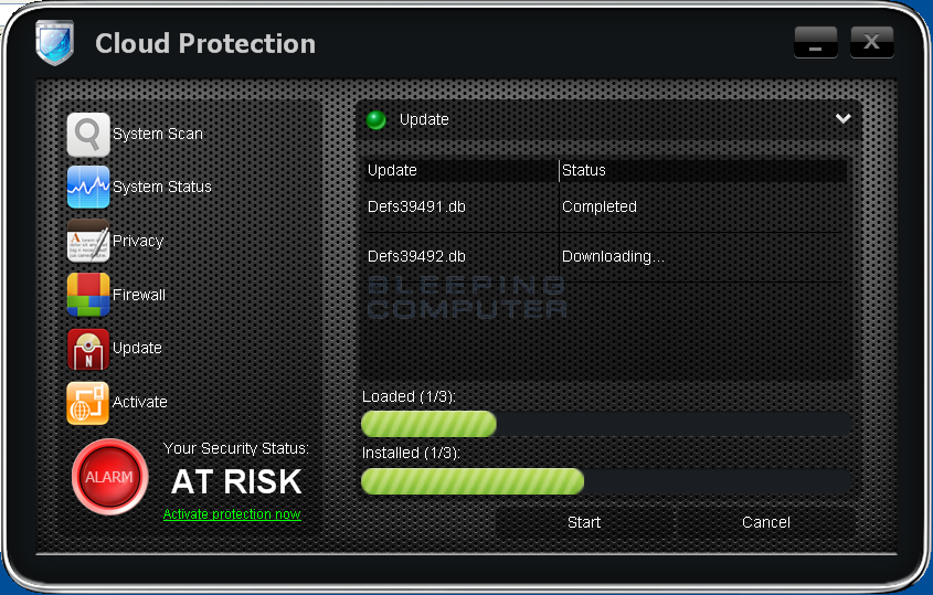 Remove Cloud Protection (Uninstall Guide)