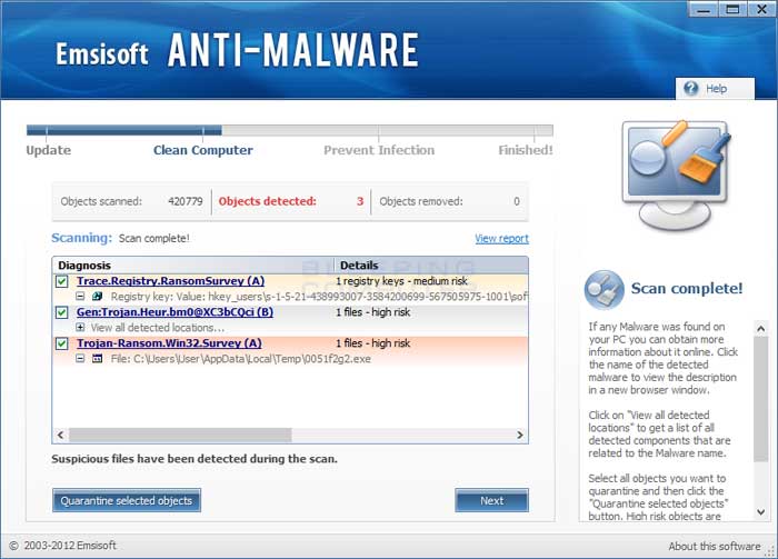 antimalware scan antimalware scan