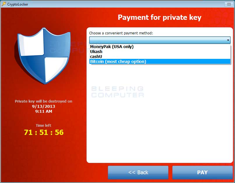 Virus Bulletin on X: 'Coin miner blocker' offered on dodgy website contains a coin miner / X