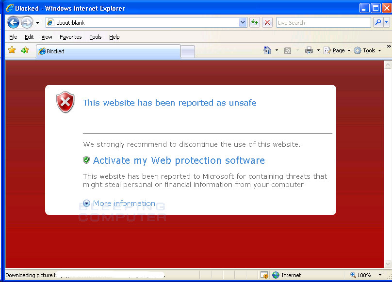 Remove Cyber Security (Uninstall Guide)