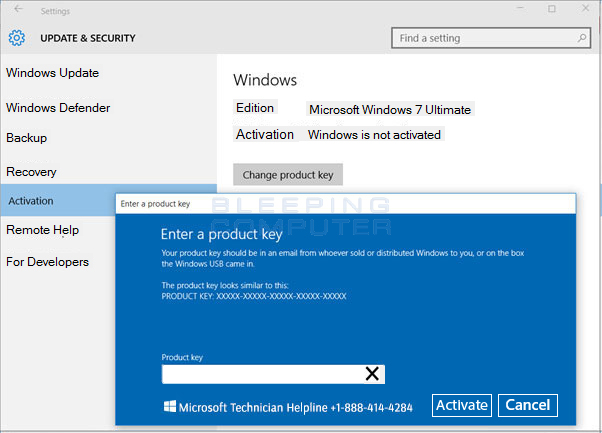 windows r key scam windows r key scam