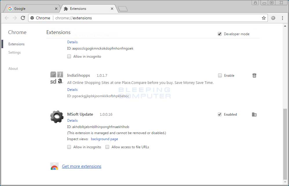 Installing the Contivio Chrome Extension (Article)