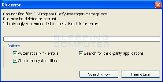 Remove HDD Doctor (Uninstall Guide)