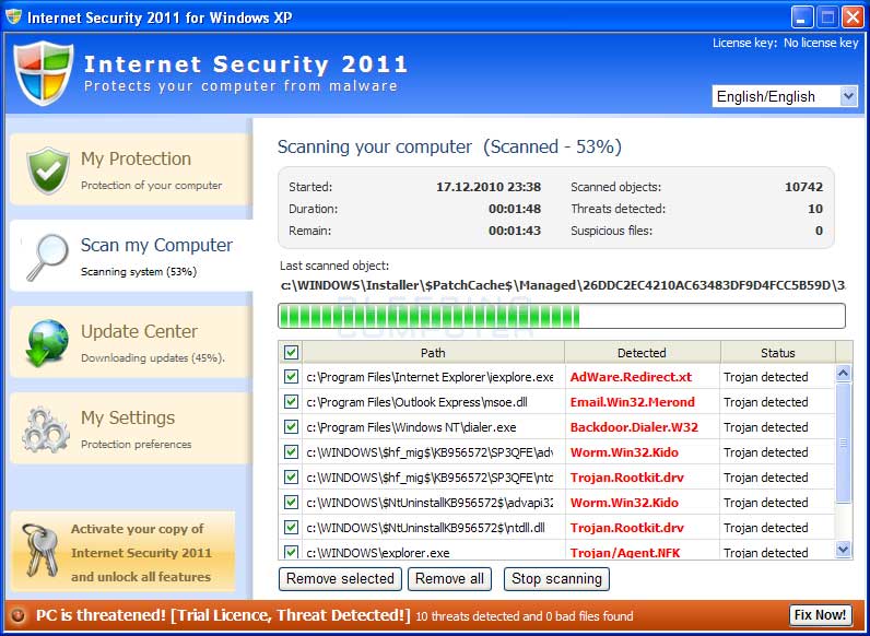 Windows XP Makes Ransomware and Other Threats So Much Worse