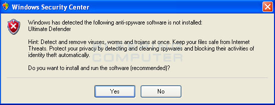 How to remove the iSecurity (iSecurity.cpl) Trojan (Removal Instructions)