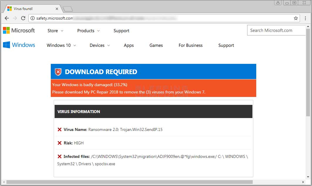 fix my pc store fix my pc store