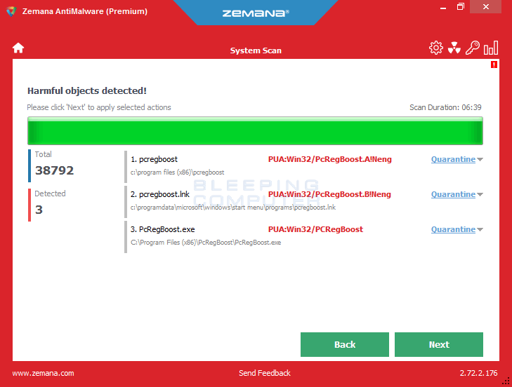 How to remove PC Reg Boost (Removal Guide)