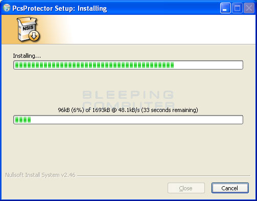 Installer