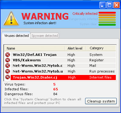 RaptorDefence Screenshot RaptorDefence Screenshot