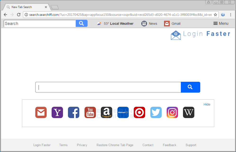 Remove the Search.searchlff.com New Tab Page Search.searchlff.com New Tab Page Remove the Search.searchlff.com New Tab Page Search.searchlff.com New Tab Page