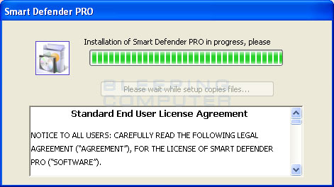 remove anvi smart defender 2.5