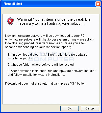 spyware scaricabile in secondi