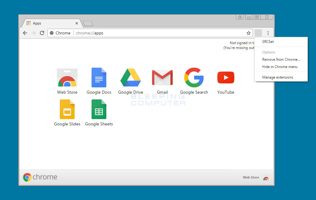 guide to manage and remove