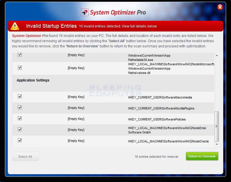 someone bought pc optimizer pro someone bought pc optimizer pro