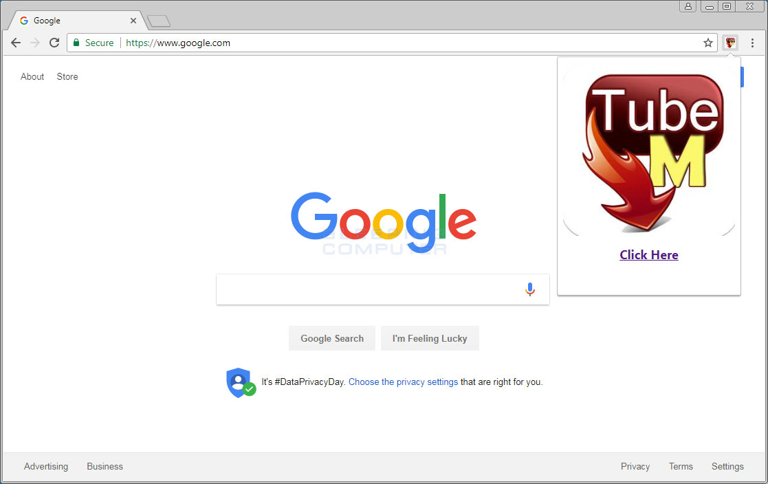 lelijk zweep kraan Remove the Tubemate for Chrome Extension