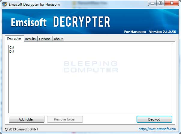 Remove the Everything on your computer has been fully encrypted Ransomware
