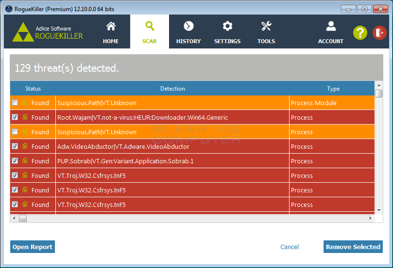 P2k Ransomware Remove Remove P2PEnhance PUP (Uninstall Guide)