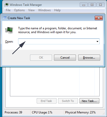 windows 10 - Create Fake keys that the computer interprets as