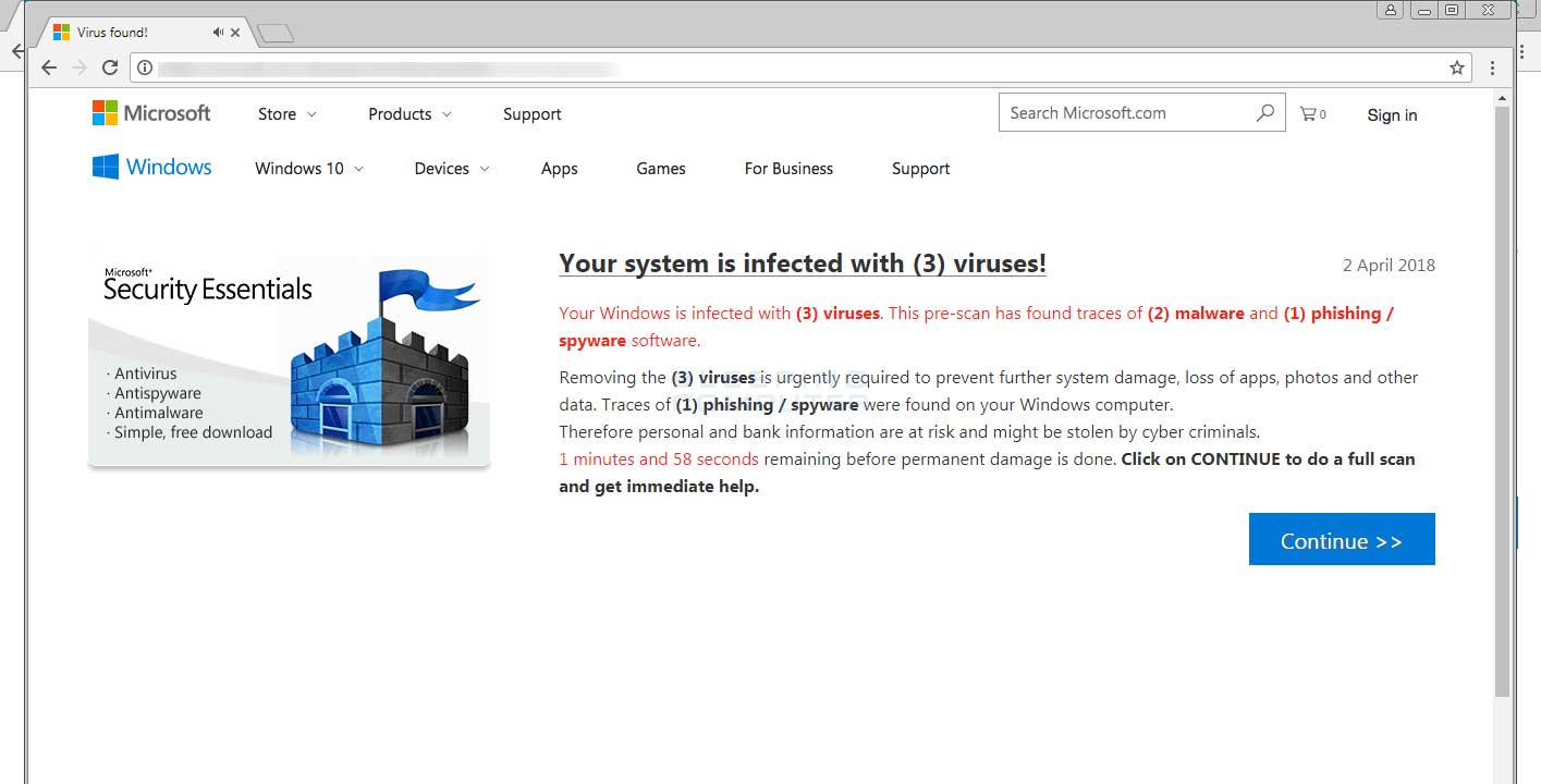 free virus cleaner software download