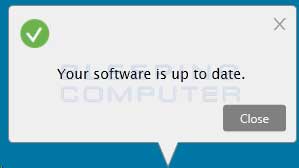 webupdater