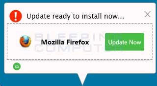 WebUpdater Removal Guide