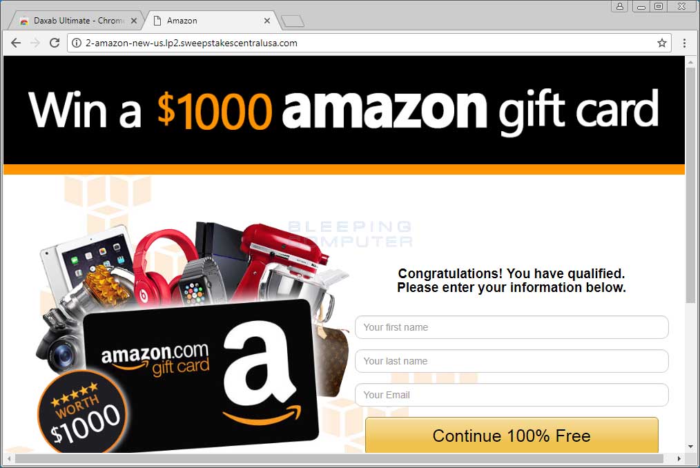 $1,000  Gift Card Giveaway  Enter to Win a Free  Gift