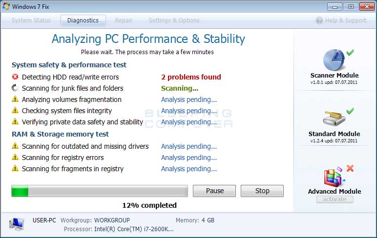 Hướng dẫn gỡ bỏ Windows 7 Fix: Nếu bạn muốn gỡ bỏ chương trình Windows 7 Fix, hãy xem ngay hình ảnh liên quan để tìm hiểu cách thực hiện một cách hiệu quả và an toàn. Với hướng dẫn chi tiết và rõ ràng, bạn chỉ cần một vài bước đơn giản để gỡ bỏ chương trình này khỏi máy tính của mình.